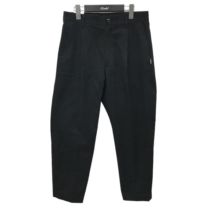 WIND AND SEA 【値下げ】WIND SEA×NEIGHBORHOOD 23SS TUCK PANTS 