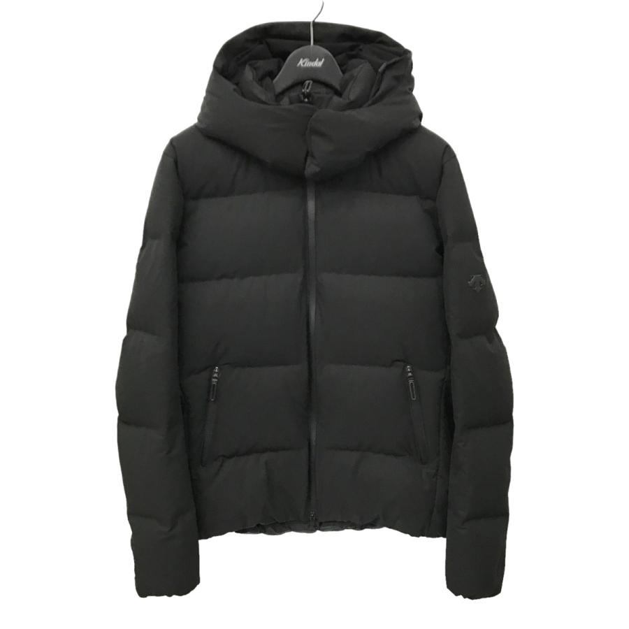 値下げ】DESCENTE ALLTERRAIN ANCHOR 水沢ダウンジャケット DAMQGK31U 