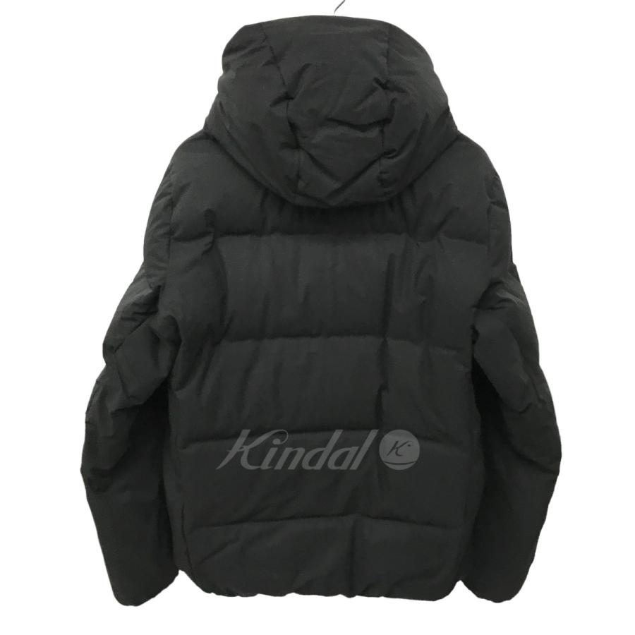 値下げ】DESCENTE ALLTERRAIN ANCHOR 水沢ダウンジャケット DAMQGK31U 