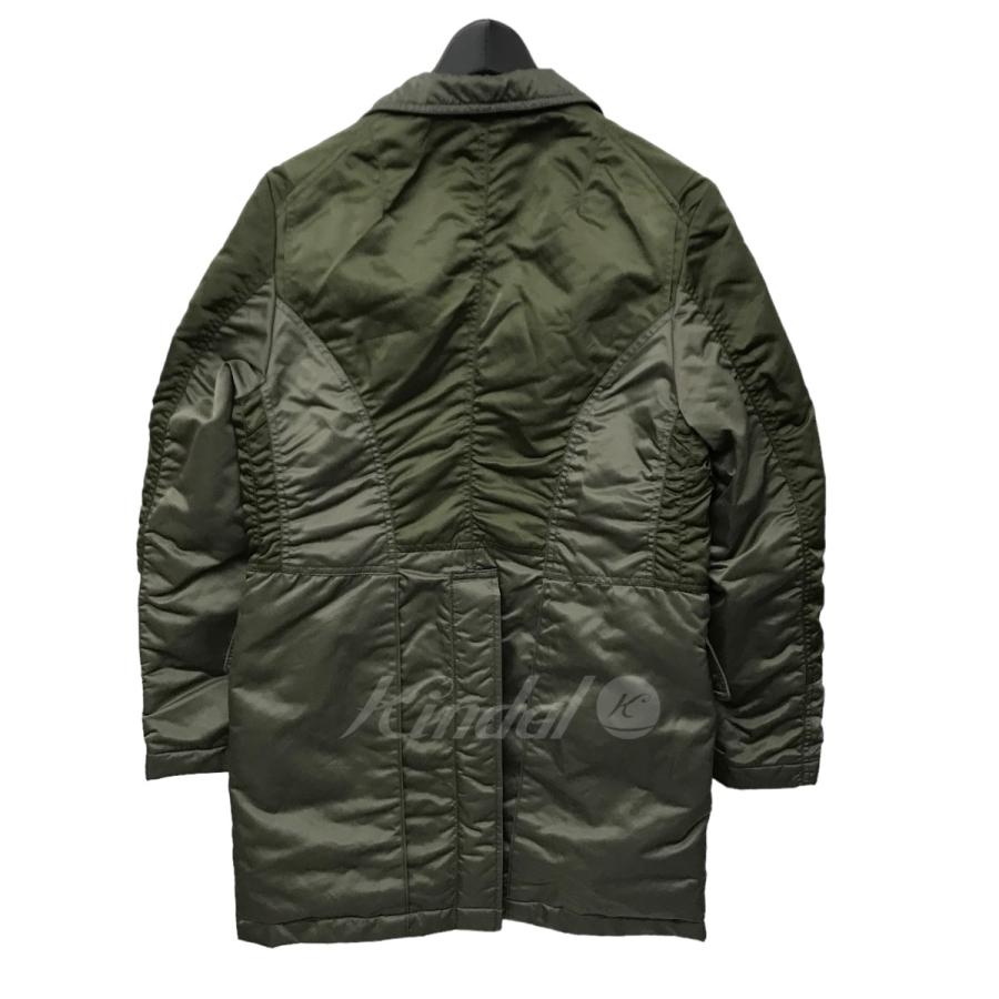 値下げ】eYe COMME des GARCONS JUNYAWATANABE MAN 再構築ナイロン 