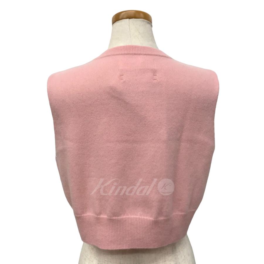 エクストリーム カシミア extreme cashmere x freedom カシミアVネック 
