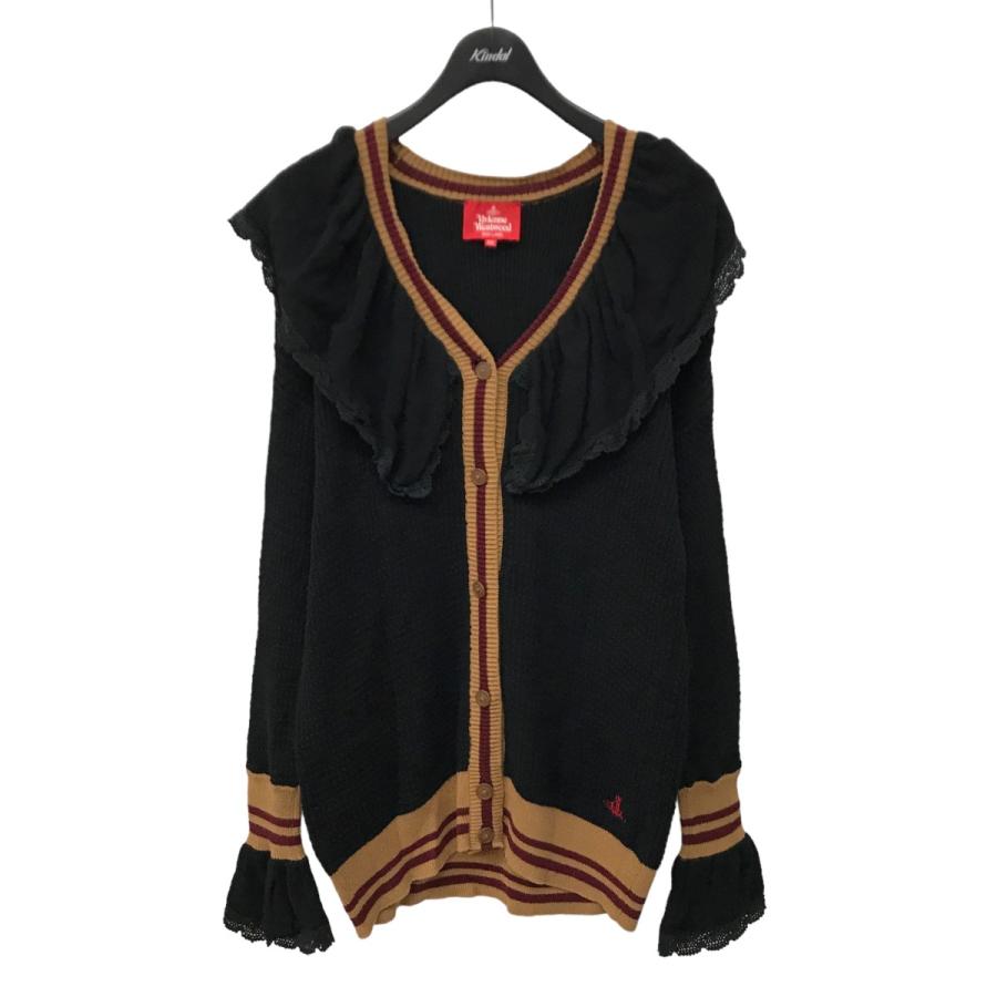 値下げ】Vivienne Westwood RED LABEL 22SS ビッグカラーロング 