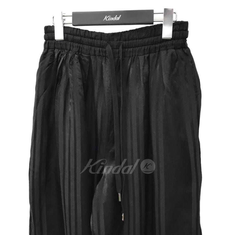 値下げ】Vivienne Westwood RED LABEL ストライプワイドイージーパンツ  