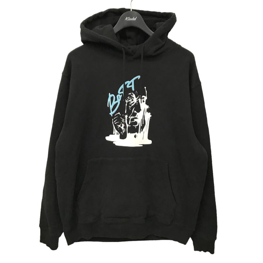 値下げ】BoTT Fist Pullover Hoodie プルオーバーフーディー 223BoTT19 
