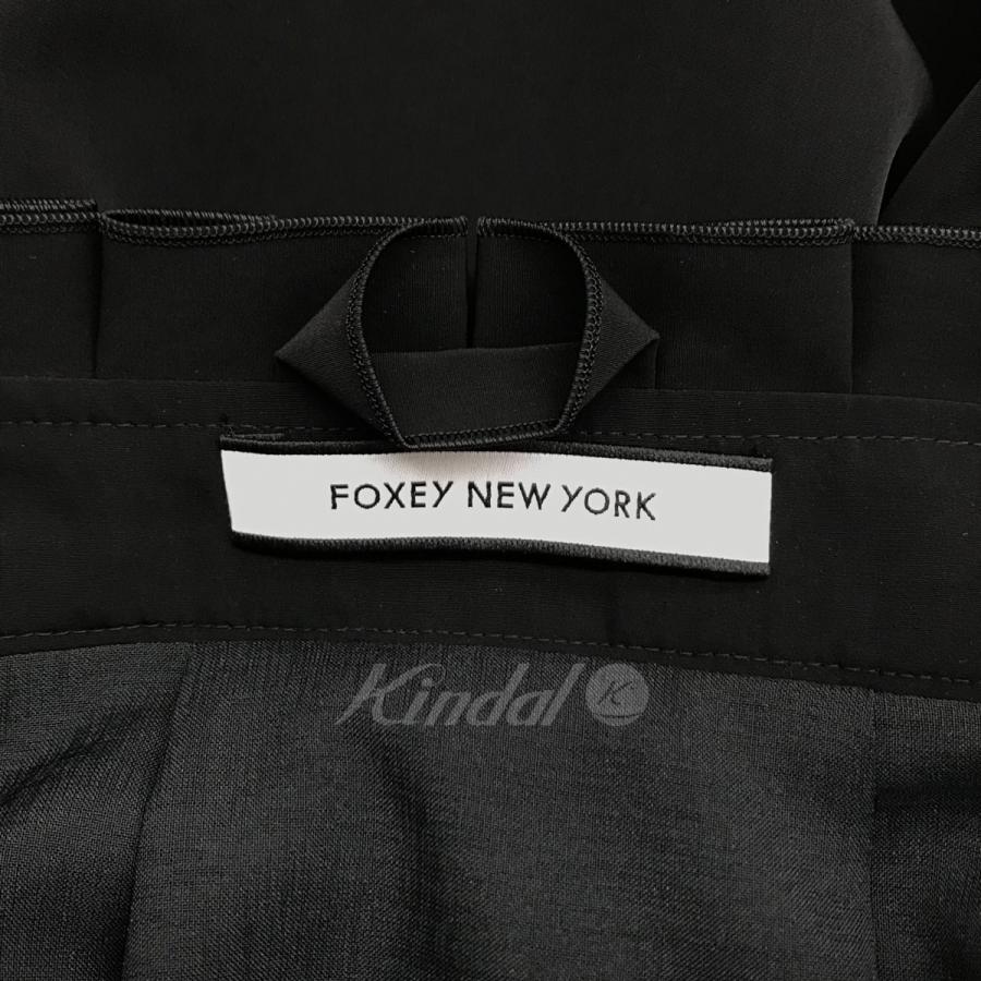 FOXEY NEW YORK 【値下げ】FOXEY NEWYORK 22年モデル Le FOXEY NEW YORK 【値下げ】FOXEY NEWYORK 22年モデル Le