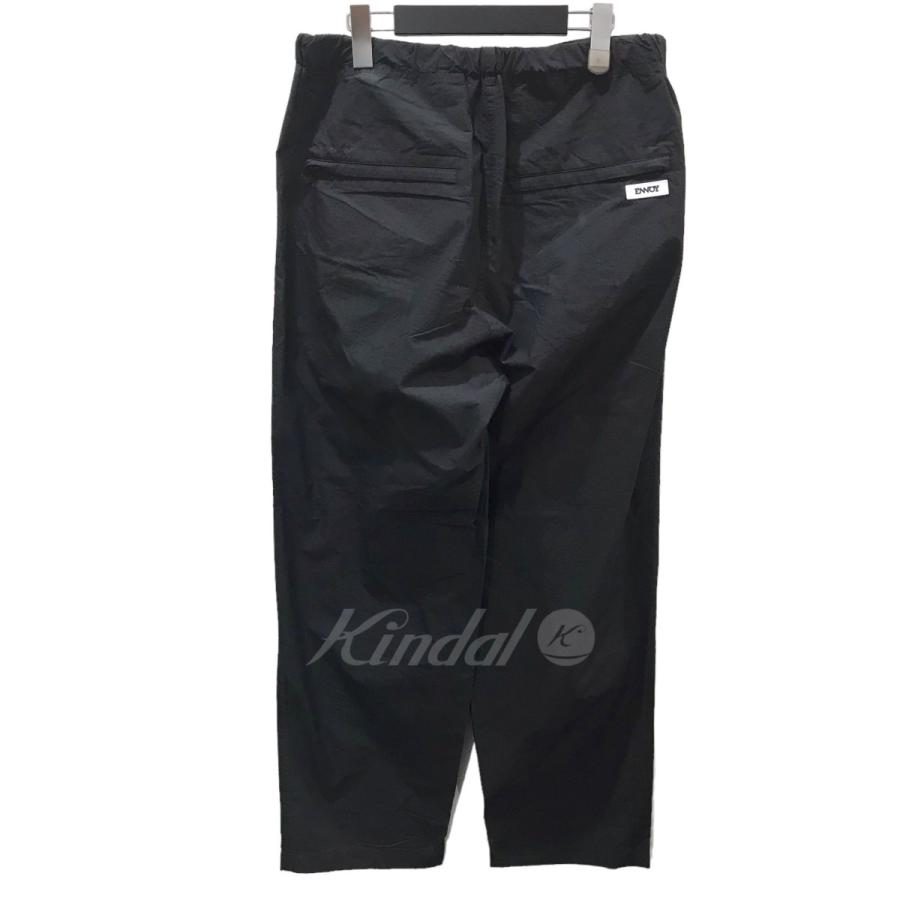 値下げ】Ennoy リップストップ イージーパンツ Ripstop Easy Pants 