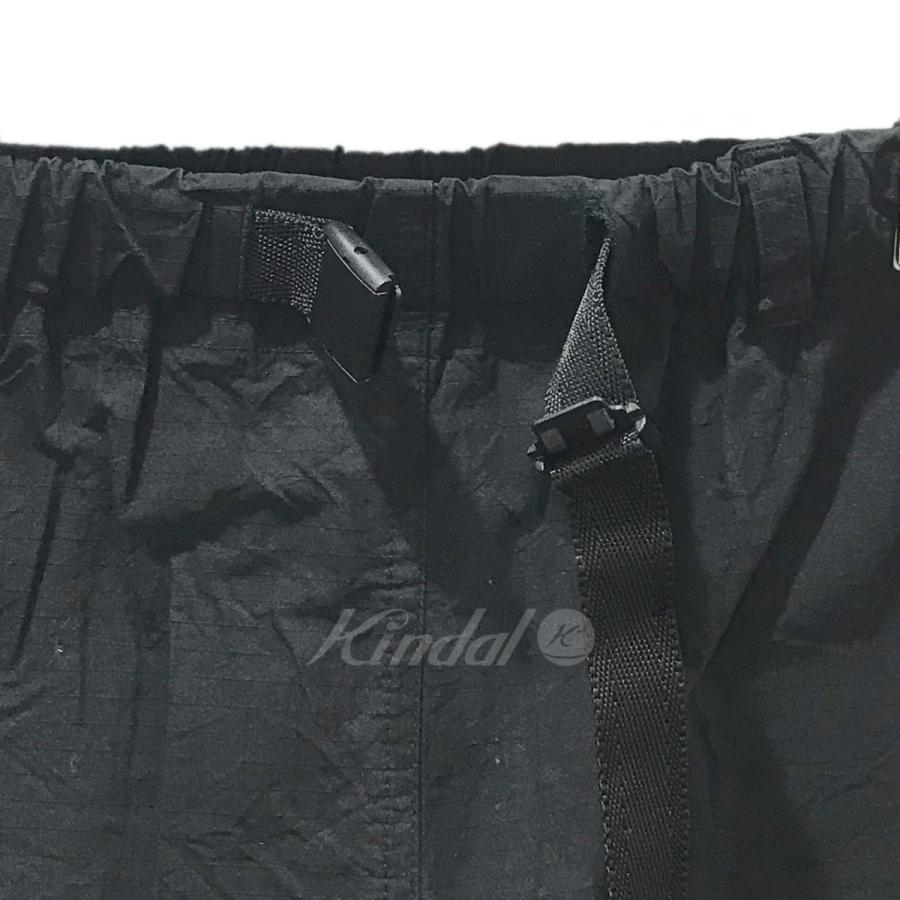 値下げ】Ennoy リップストップ イージーパンツ Ripstop Easy Pants 