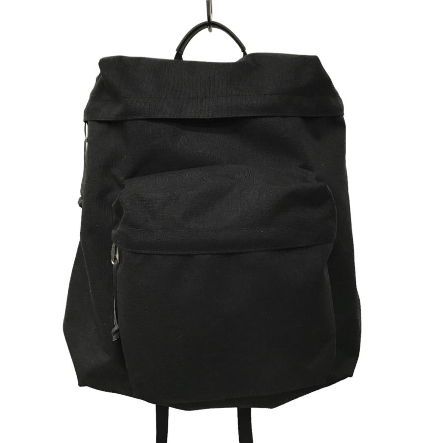 値下げ】Aeta BACKPACK TF M バックパック ny01 ブラック サイズ