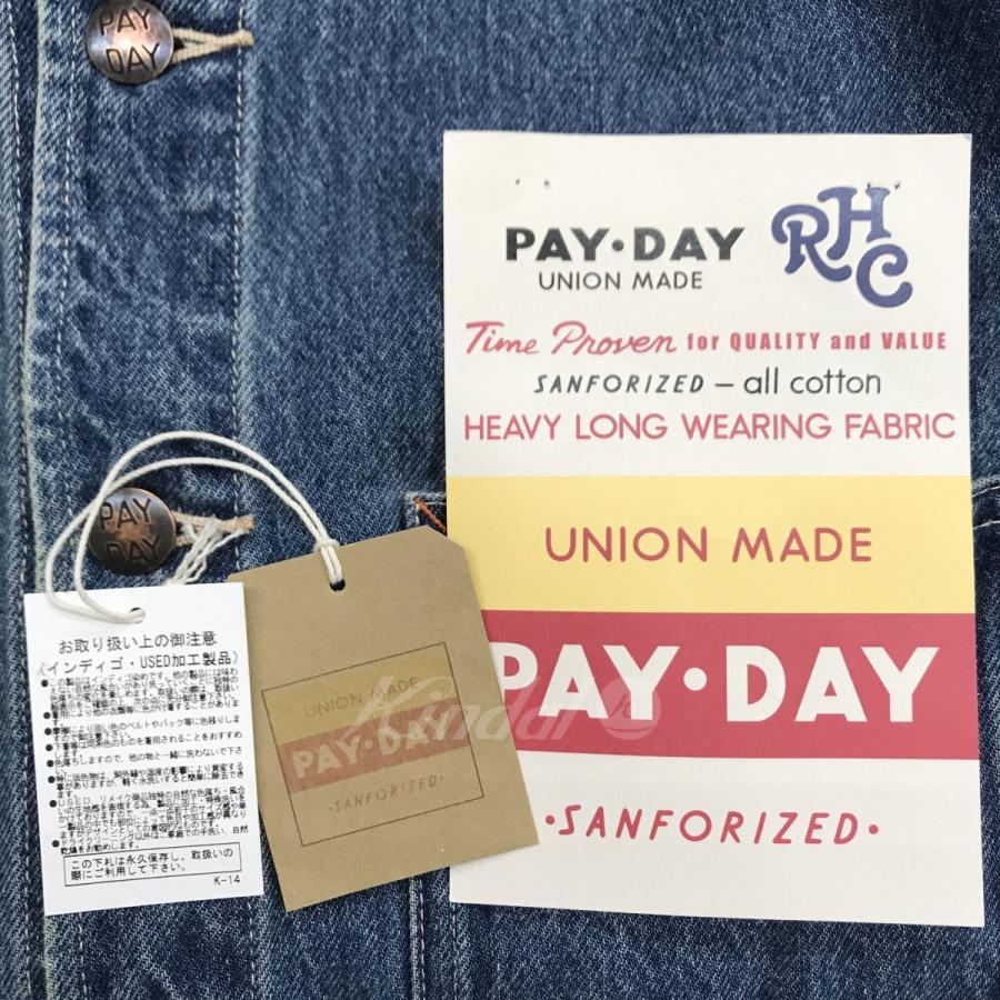 PAYDAY 【値下げ】PAY DAY×RHC Ron Herman RHC別注 ENGINEER PAYDAY 【値下げ】PAY DAY×RHC Ron Herman RHC別注 ENGINEER