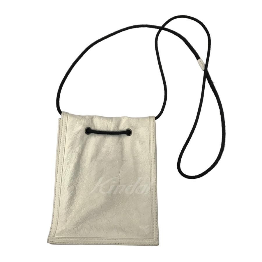 BALENCIAGA バレンシアガ エクスプローラーミニショルダーバッグ BALENCIAGA バレンシアガ エクスプローラーミニショルダーバッグ