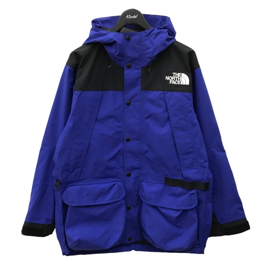 THE NORTH FACE 【値下げ】THE CR Storage Jacket GORE-TEX マウンテン 