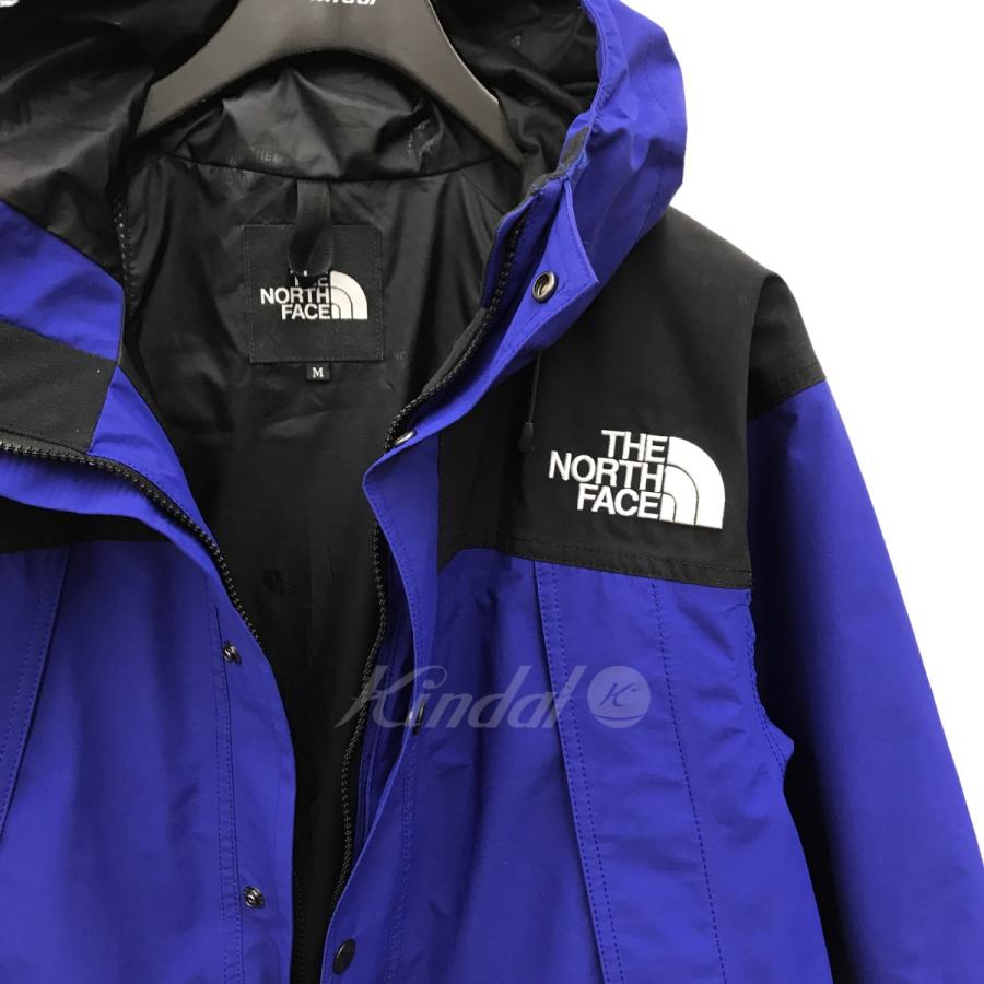THE NORTH FACE 【値下げ】THE CR Storage Jacket GORE-TEX マウンテン 