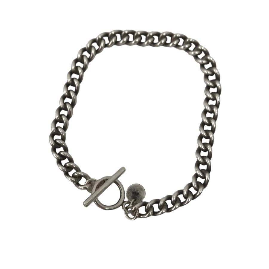 値下げ】ERA チェーンブレスレット シルバー サイズ：- (フレスポ東
