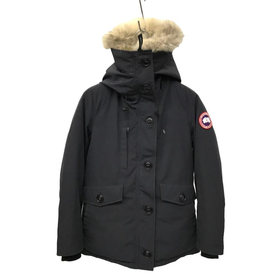 値下げ】CANADA GOOSE CHARLOTTE PARKA シャーロットパーカ ダウン 