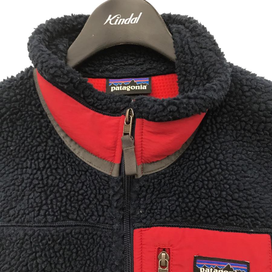 patagonia パタゴニア Patagonia クラシックレトロX フリースベスト