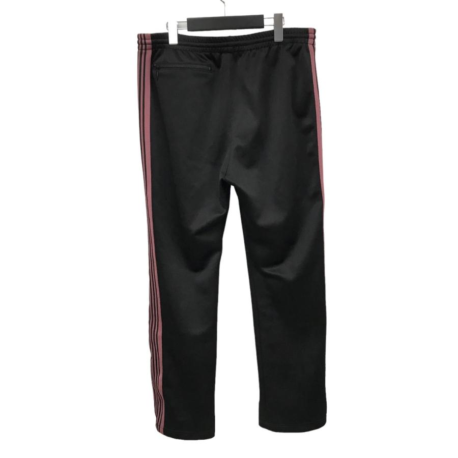 値下げ】Needles 22AW Narrow Track Pant Poly Smooth トラックパンツ 