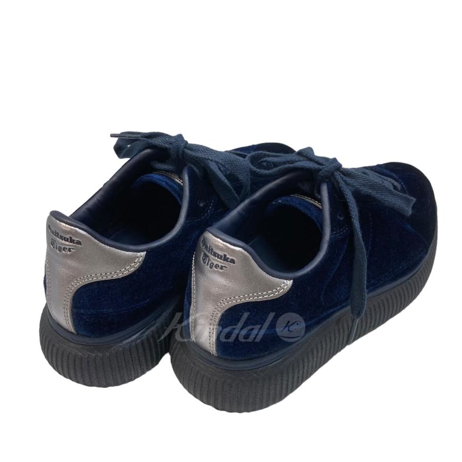 Onitsuka Tiger 【値下げ】Onitsuka tiger DELECITY スニーカー 