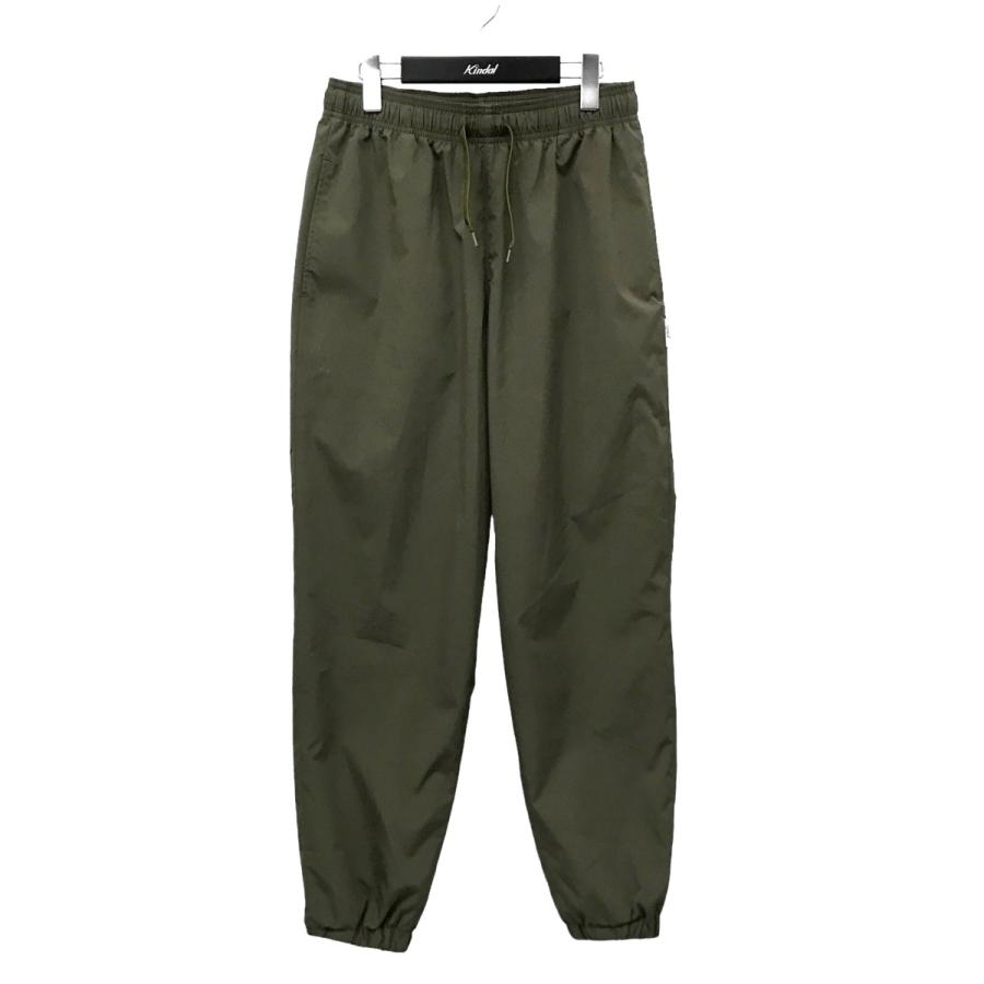WTAPS 【値下げ】WTAPS 23SS POLY. TAFFETA PANTS イージー WTAPS 【値下げ】WTAPS 23SS POLY. TAFFETA PANTS イージー