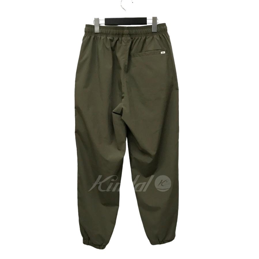 WTAPS 【値下げ】WTAPS 23SS POLY. TAFFETA PANTS イージー WTAPS 【値下げ】WTAPS 23SS POLY. TAFFETA PANTS イージー