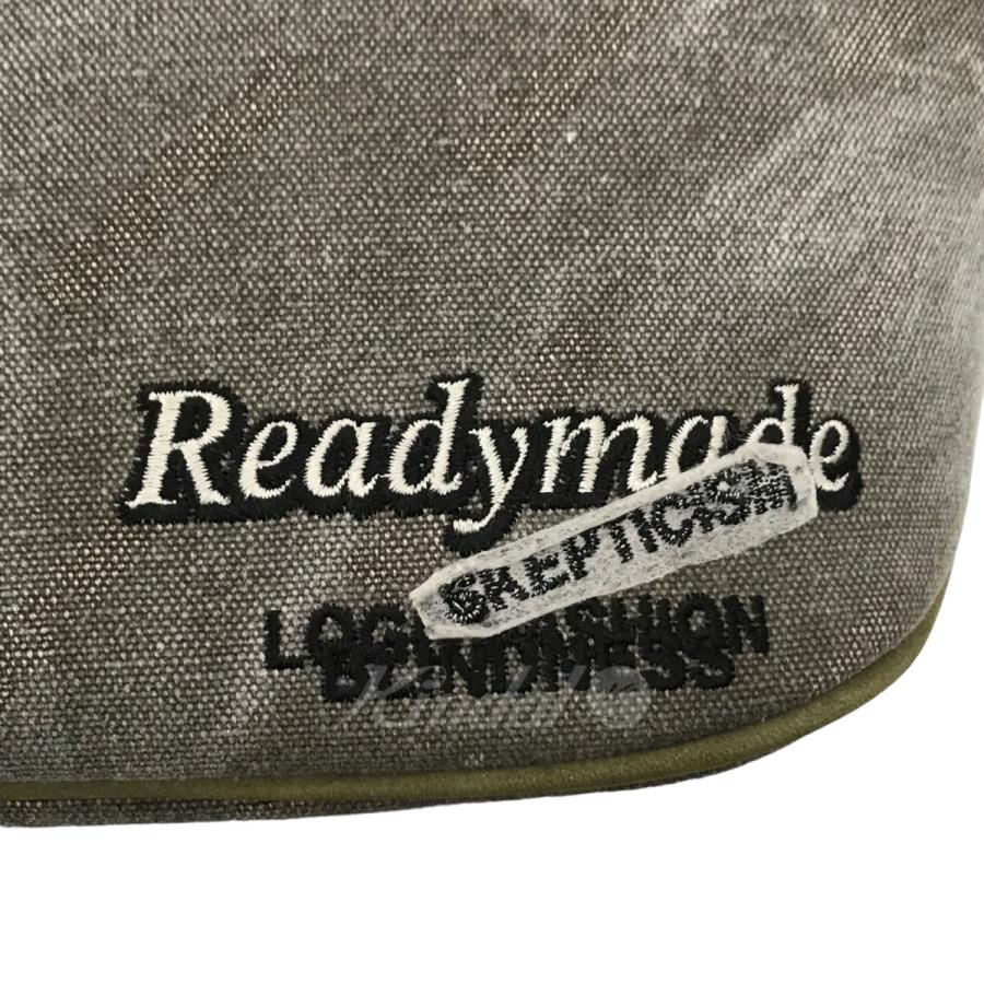 レディーメイド READYMADE Waist Bag ウエストバッグ カーキ サイズ 