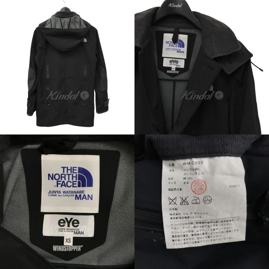 JUNYA WATANABE MAN 【値下げ】JUNYA CdG MAN×THE NORTH FACE