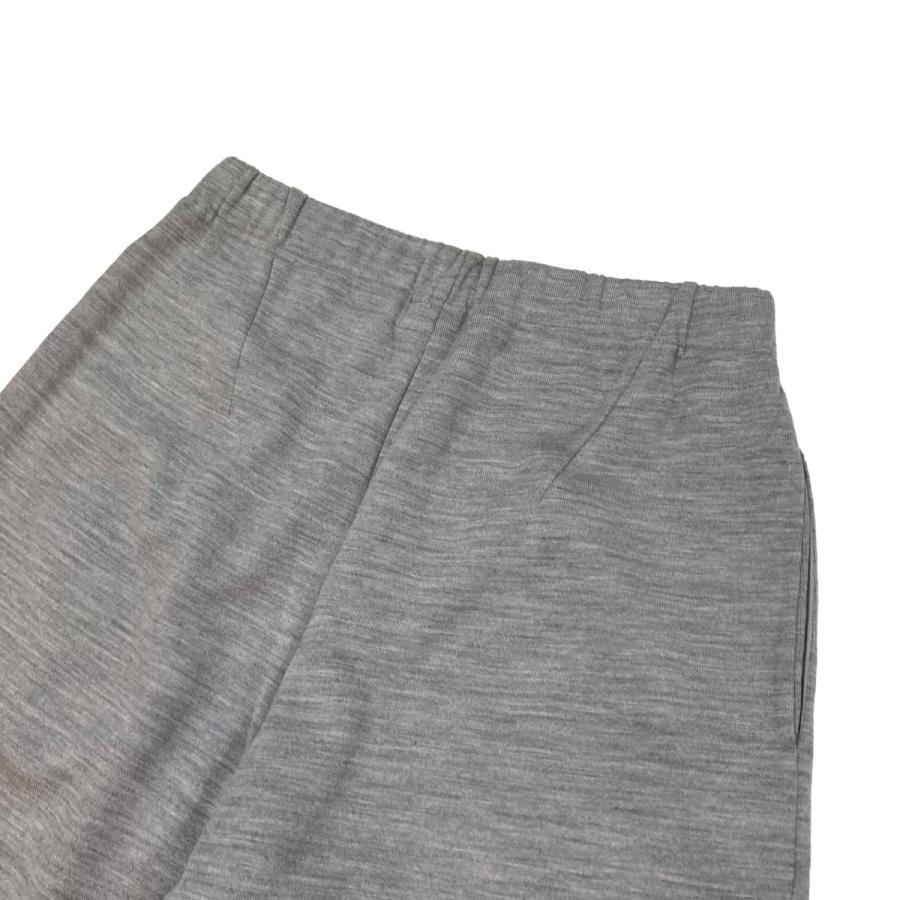 NEAT PARIS for L'ECHOPPE 42サイズ相当 ホップサック スラックス 黒