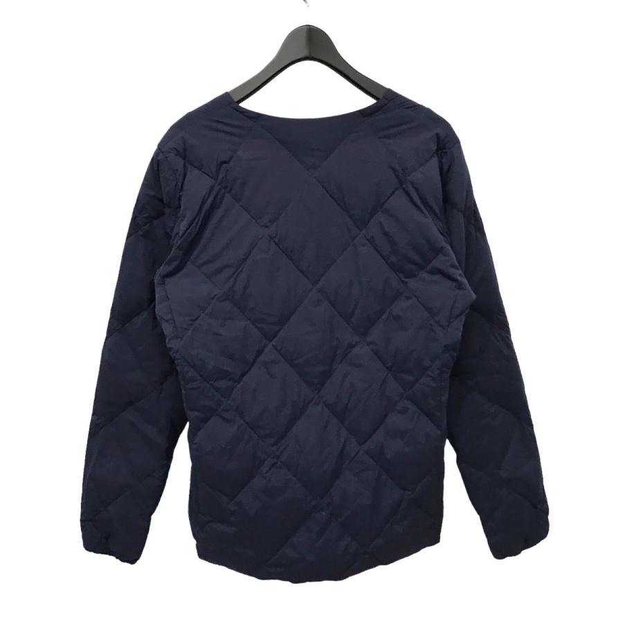 値下げ】THE NORTH FACE VINTAGE COMFORT ZEPHER CARDIGAN ダウン 