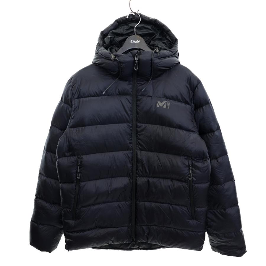 millet ミレー ダウンジャケット 深い紺色