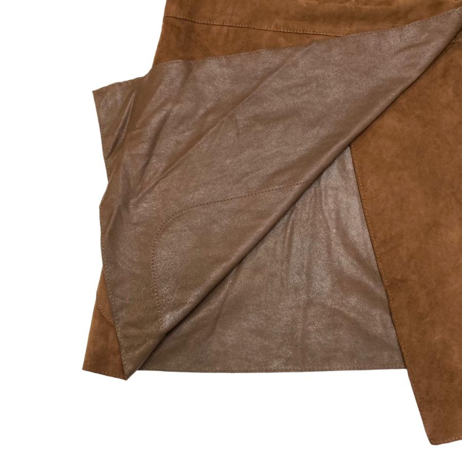 IENA LA BOUCLE 【値下げ】IENA 23AW GOAT SUEDE レザー IENA LA BOUCLE 【値下げ】IENA 23AW GOAT SUEDE レザー
