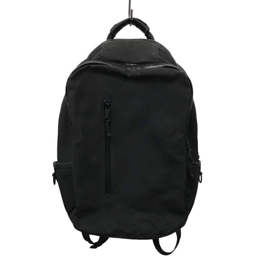 デフィーバッグス DEFY BAGS Bucktown Pack キャンバスバックパック 