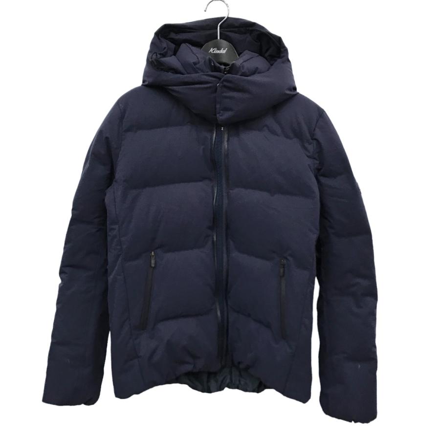DESCENTE ALLTERRAIN 【値下げ】Descente 水沢DOWN ダウンジャケット 