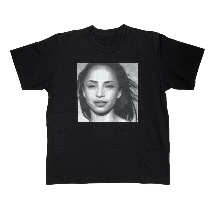 sacai サカイ 2021SS SADE T-Shirt プリント半袖Tシャツ／21-0227S 