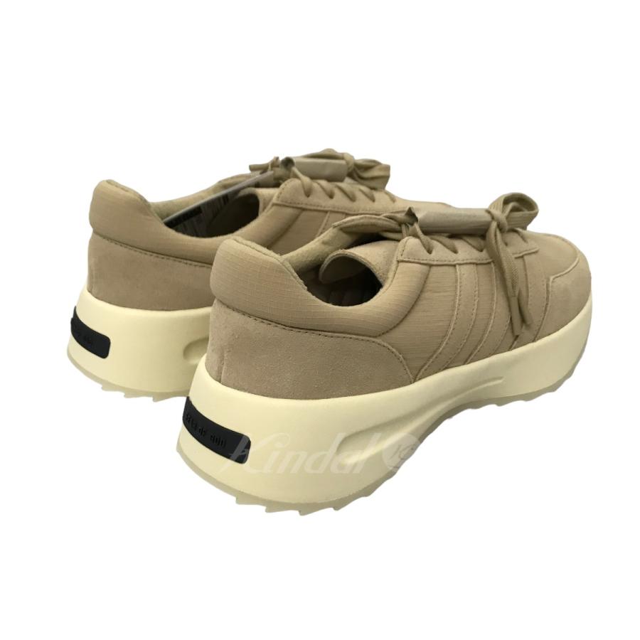 adidas 【値下げ】adidas×FEAR OF GOD 24SS LOS ANGELES CLAY adidas 【値下げ】adidas×FEAR OF GOD 24SS LOS ANGELES CLAY