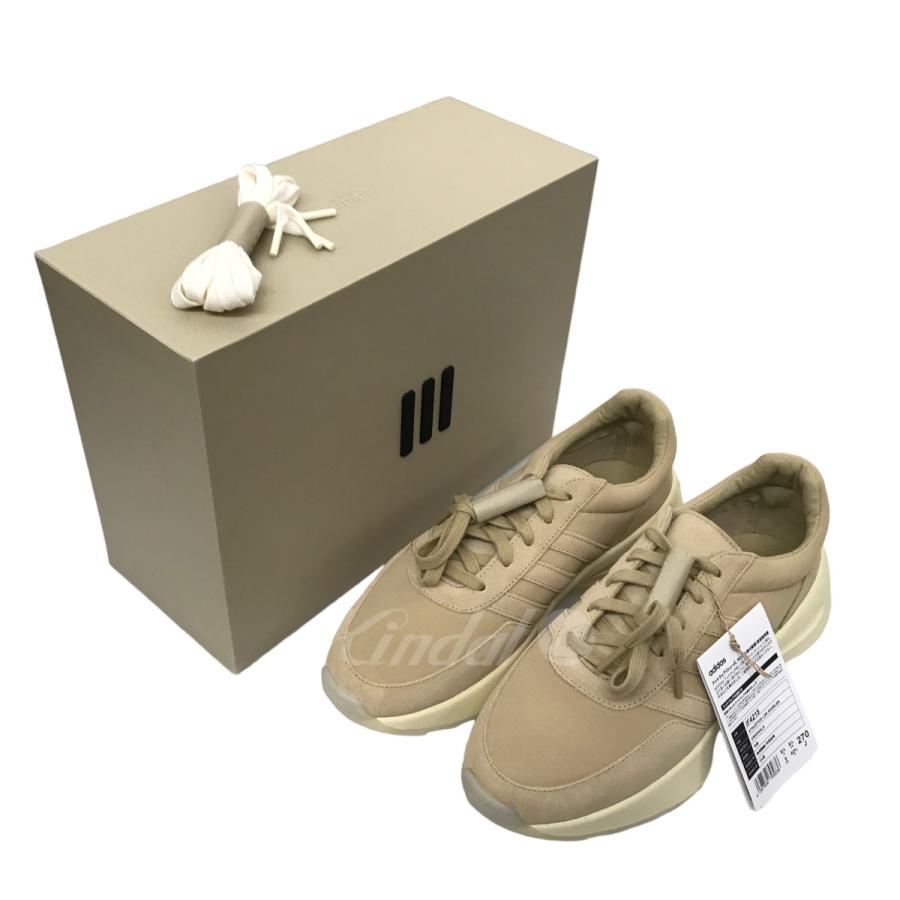 adidas 【値下げ】adidas×FEAR OF GOD 24SS LOS ANGELES CLAY adidas 【値下げ】adidas×FEAR OF GOD 24SS LOS ANGELES CLAY