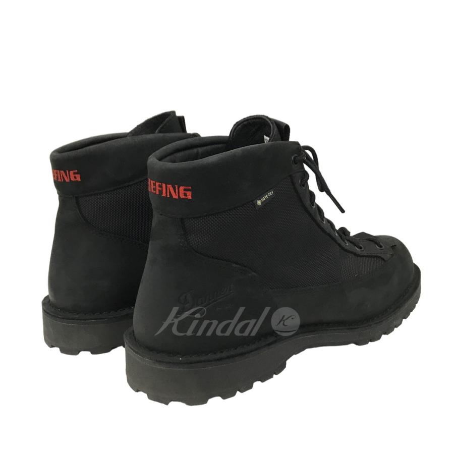 ダナー×ブリーフィング DANNER×BRIEFING DANNER FIELD BR ブーツ 