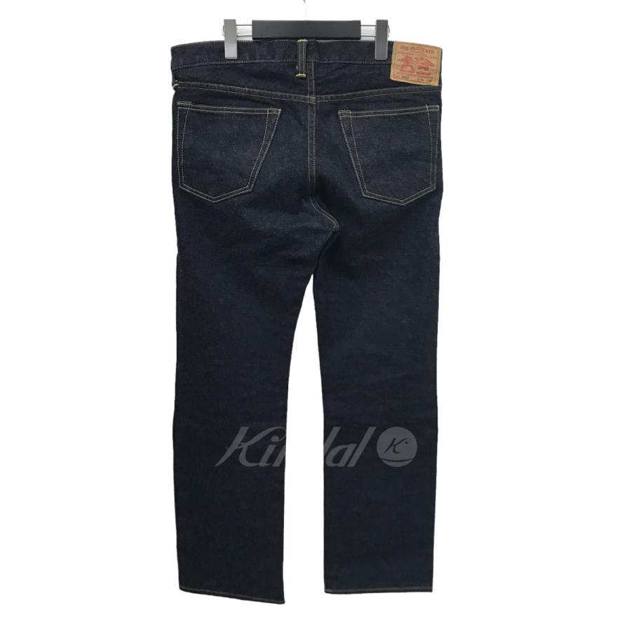 ジョーマッコイ Joe McCOY 906Z デニムパンツ インディゴ サイズ：34 