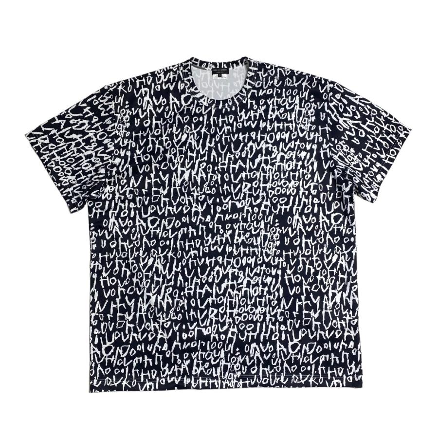 COMME des GARÇONS HOMME PLUS×Edward Goss