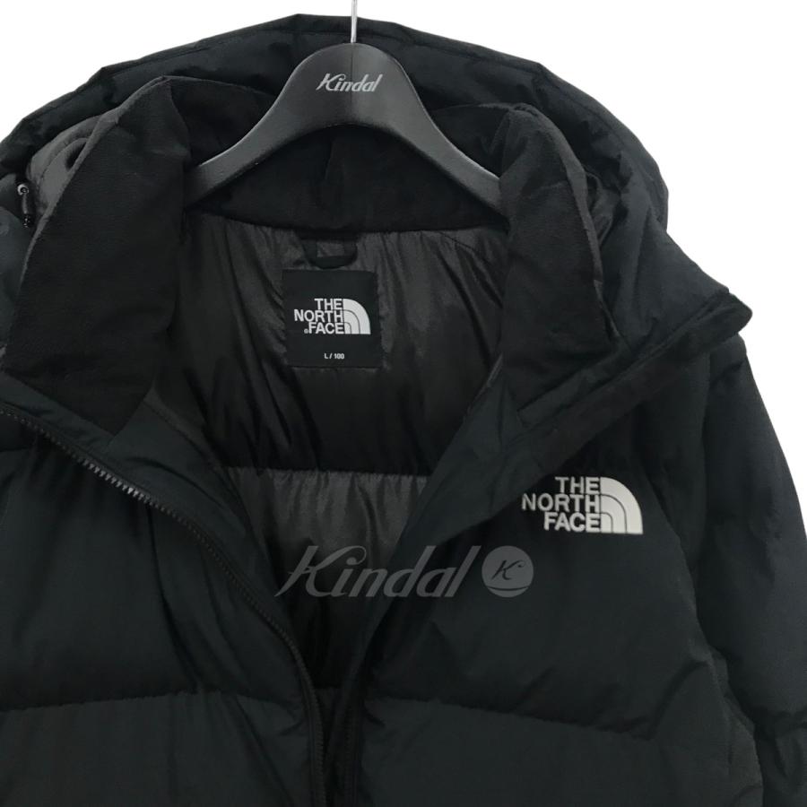 CITY T-BALL HOODIE NORTH FACE. ダウン ザノースフェイス THE NORTH FACE SNOW CITY T-BALL HOODIE ダウン