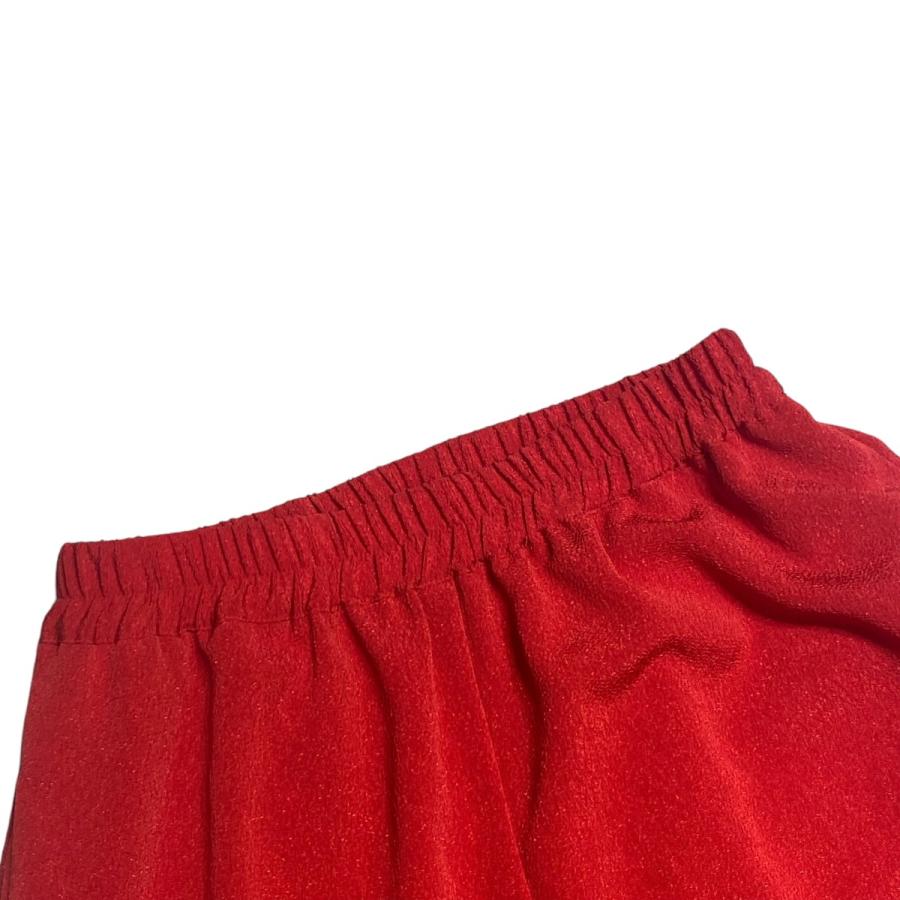 フミエタナカ FUMIE=TANAKA ドッキングイージーパンツ F22S-42  