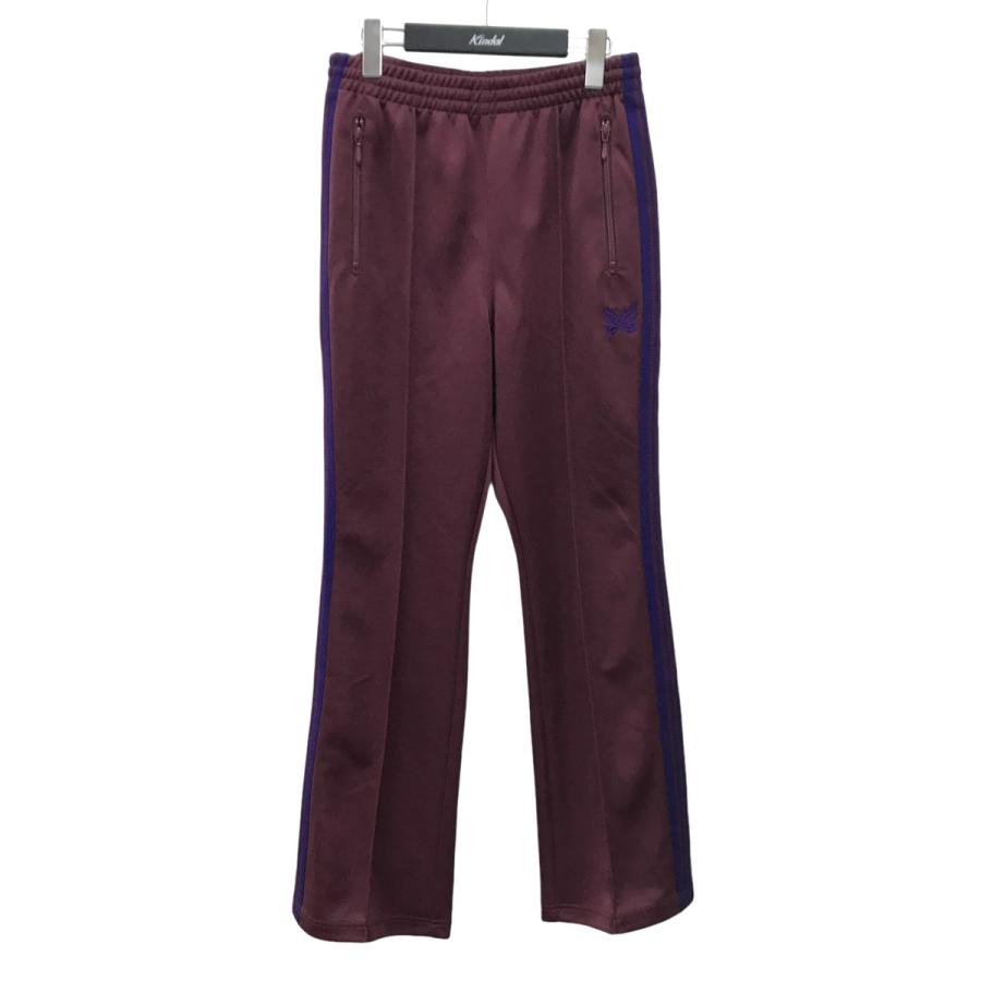 Needles ニードルス 23AW Boot-Cut Track Pant Poly Smooth トラック 
