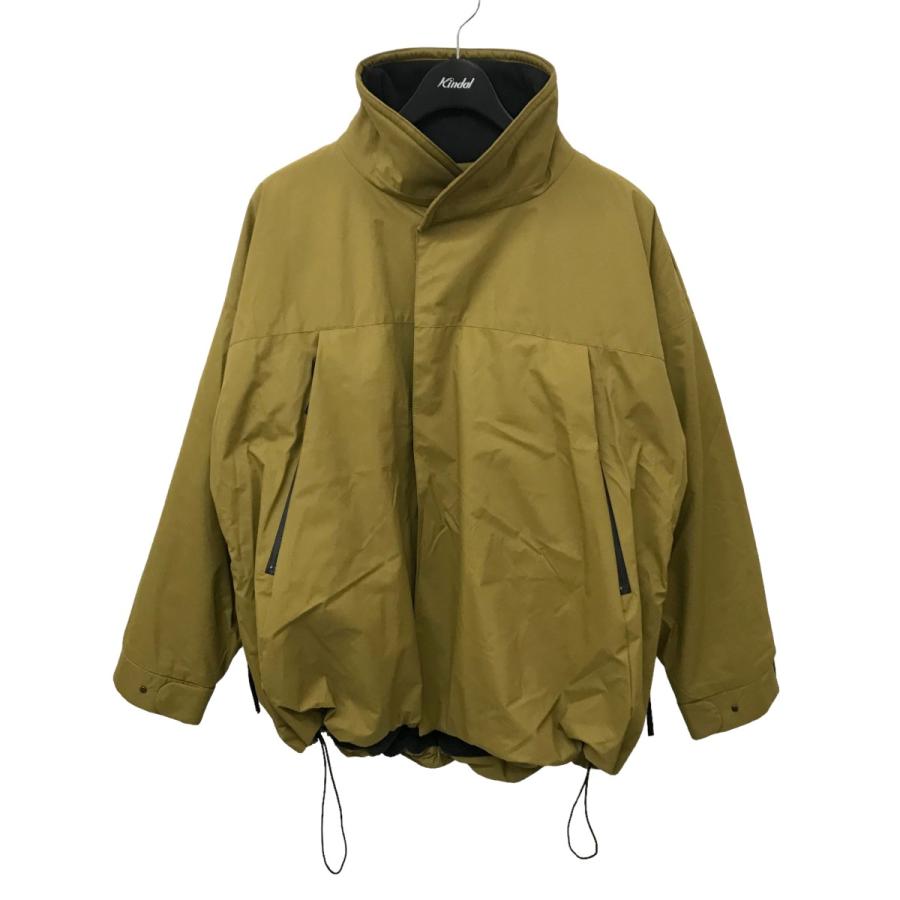 ジャケット・アウター IIROT Nylon fully dull zipper JK 値下げ】IIROT Nylon fully dull zipper JK ジップジャケット