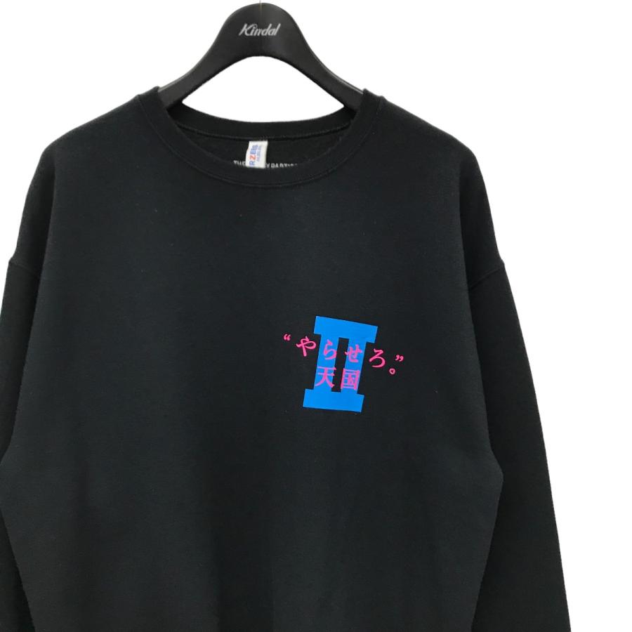WACKO MARIA 【値下げ】WACKO MARIA×なるきよ 23AW SWEAT SHIRT