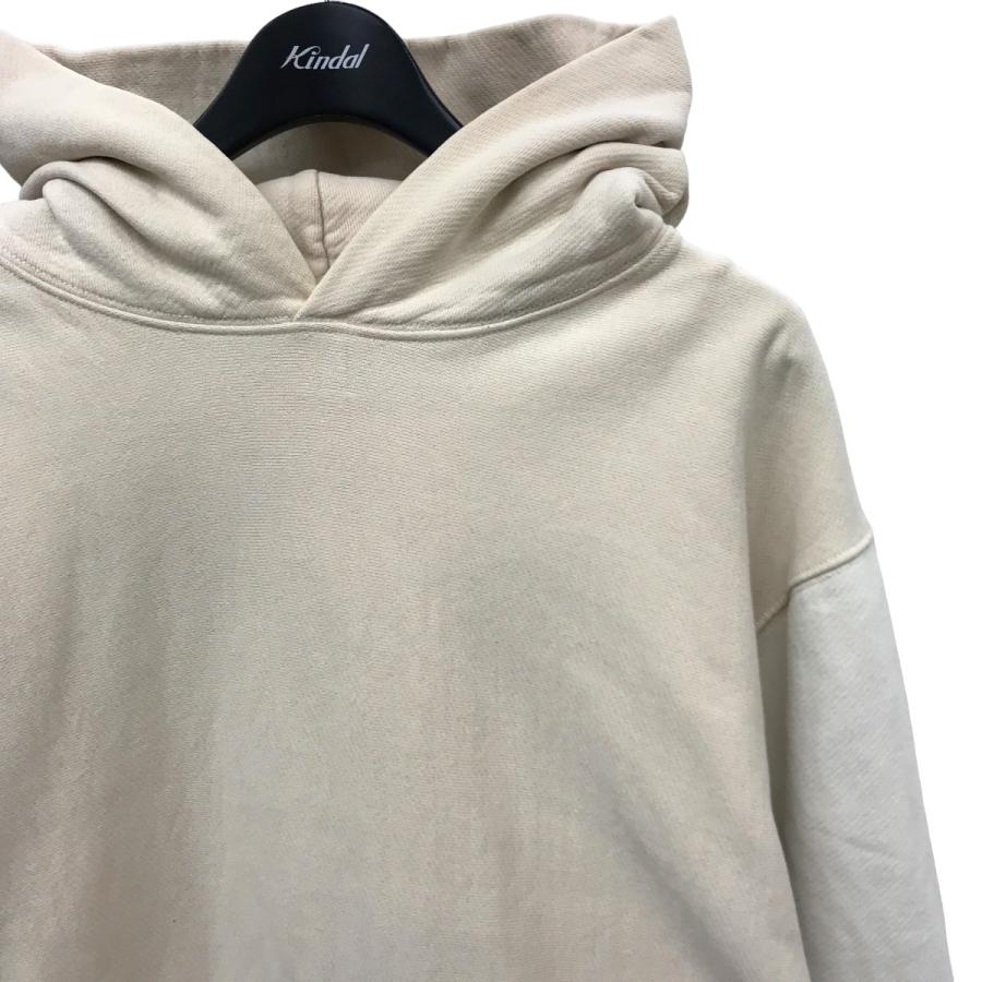 値下げ】YEEZY SEASON3 TWO TONE HOODIE プルオーバーフーディー 