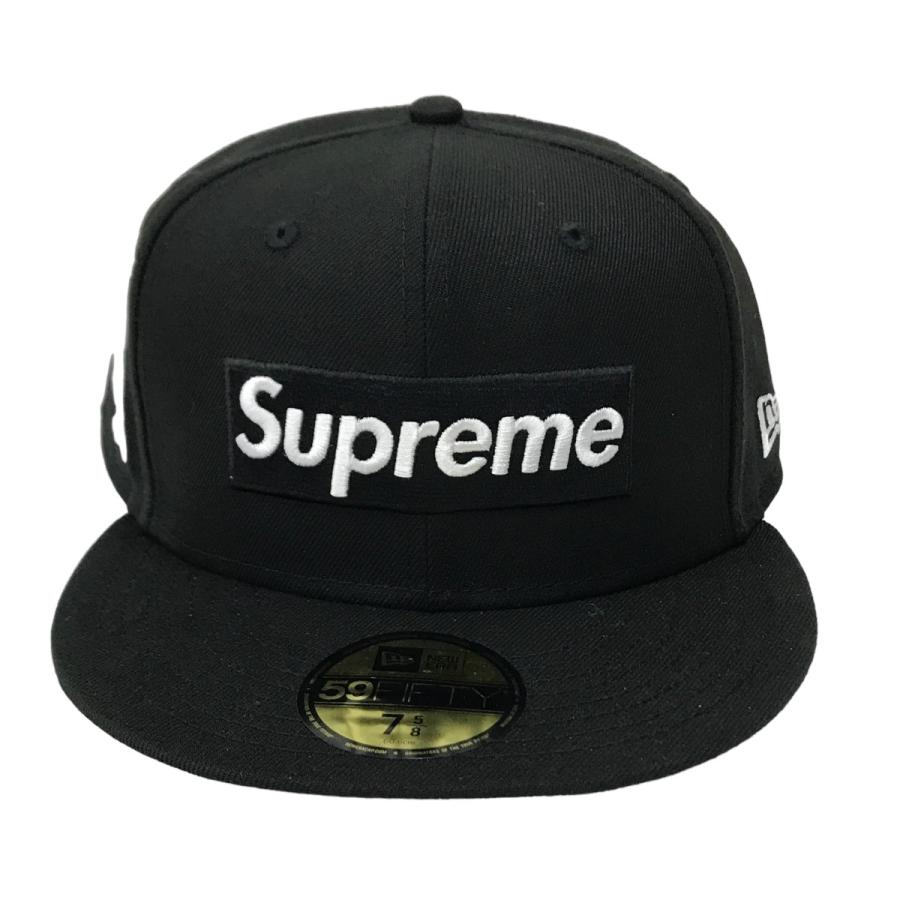 Supreme シュプリーム×ニューエラ Supreme×New Era 24SS MLB Teams Box 