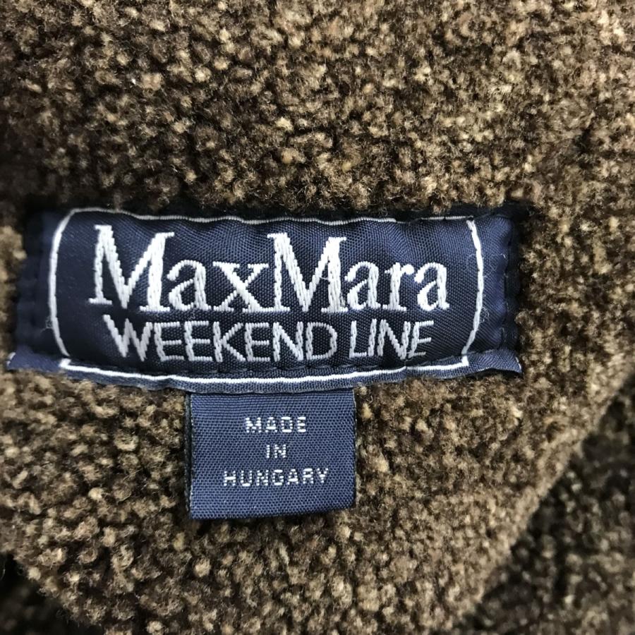 MAXMARA WEEKEND LINE マックスマーラウィークエンドライン MAX MARA 