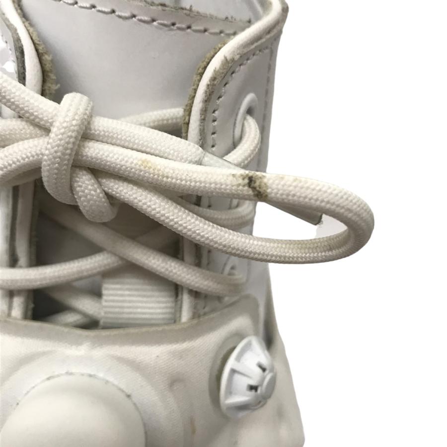 Maison Margiela 【値下げ】Maison Margiela×REEBOK TABI INSTAPUMP 