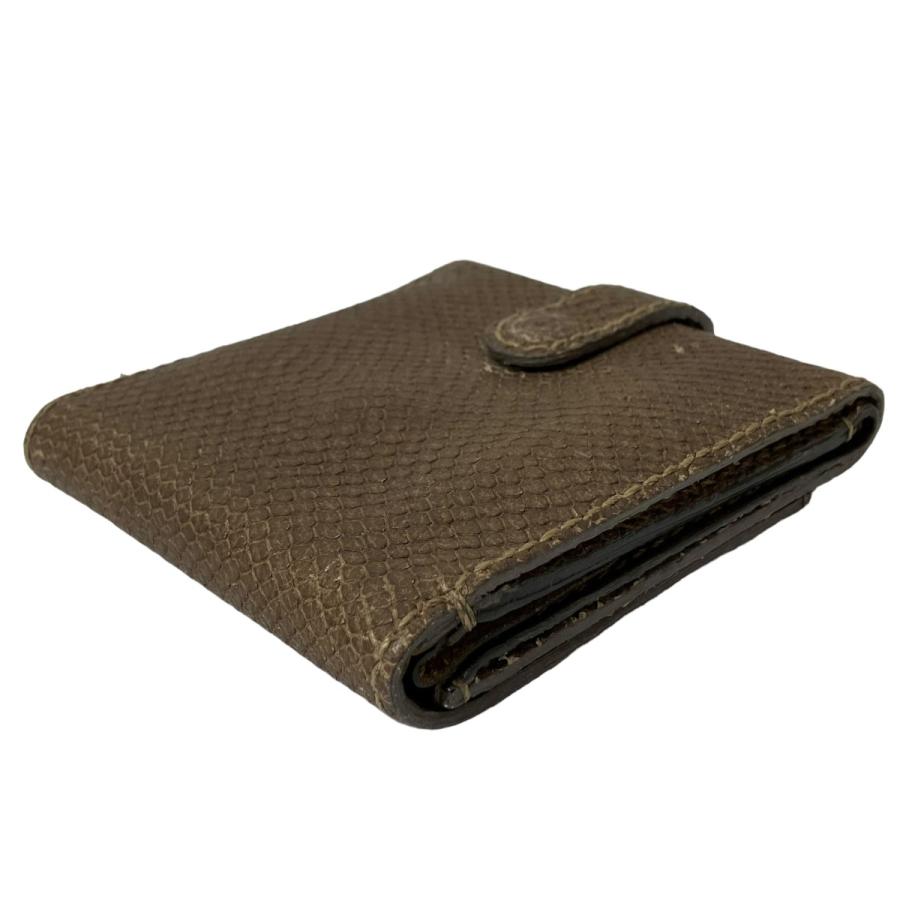 HENRY BEGUELIN（エンリーベグリン） 【値下げ】HENRY BEGUELIN 財布