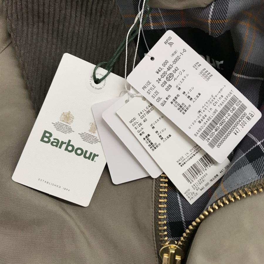Barbour 【値下げ】Barbour×JOURNAL STANDARD relume 24SS 別注 Barbour 【値下げ】Barbour×JOURNAL STANDARD relume 24SS 別注