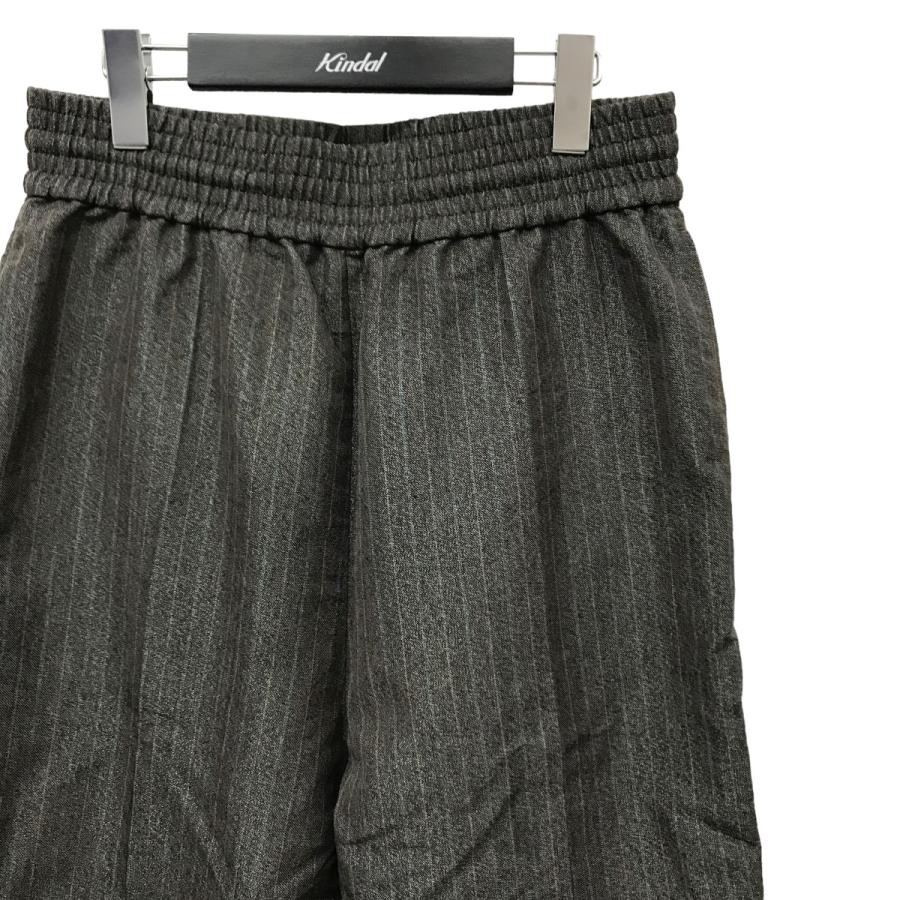 値下げ】MASU MORPHO EASY TROUSERS イージーパンツ MCFW-PT0421 