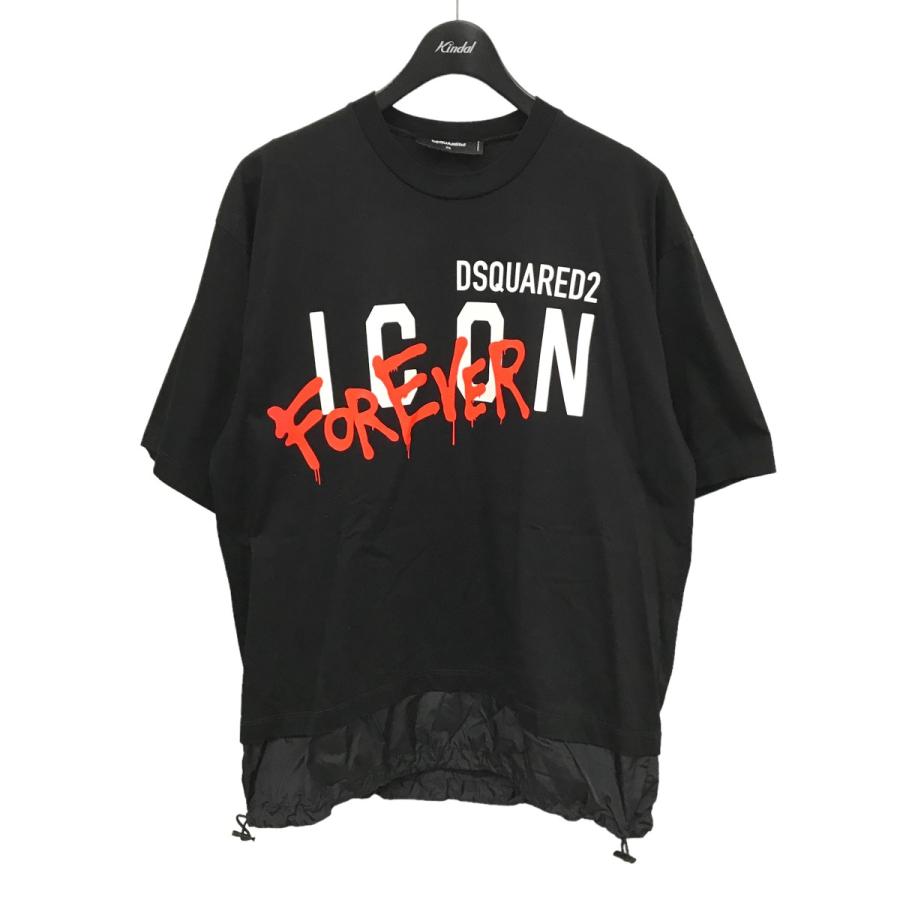 DSQUARED2（ディースクエアード） 【値下げ】DSQUARED2 ICON FOREVER 